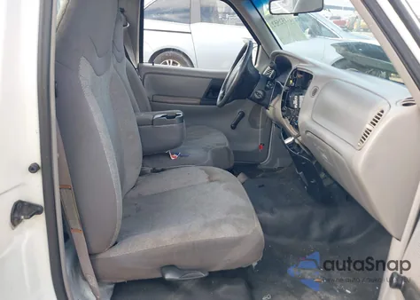 1997 Ford Ranger Splash/Xl/Xlt z USA, uszkodzony, nr VIN 1FTCR10A6VUB17146